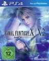 Produktbild: Final Fantasy X / X-2 | NEU & OVP | PlayStation 4 | PS4 | Spiel |