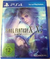 Produktbild: FINAL FANTASY X/X-2 HD REMASTER (PLAYSTATION 4)  PS4 DEUTSCH