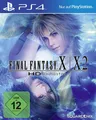 Produktbild: Final Fantasy X / X-2 | 10 / 10-2 - HD Remaster für Playstation 4 PS4 | NEUWARE