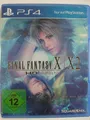 Produktbild: Final Fantasy X + X-2 HD Remaster - Blitzball - 200 Stunden Gamepley Sammlung