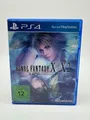 Produktbild: Final Fantasy X X-2 PS4 HD Remaster Fantasy 10 10-2 Square Enix