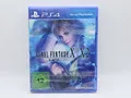 Produktbild: FINAL FANTASY X / X-2 HD Remaster - PS4 Playstation 4 Spiel - NEU OVP