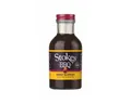 Produktbild: Stokes Saucen, Stokes BBQ Sauce Sweet and Sticky mit Meerrettich und Ahornsirup 250ml