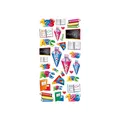 Produktbild: Schulanfang Soft-Sticker