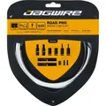 Produktbild: Jagwire Fahrrad Bremse Bremszugset Road Pro Brake Weiß