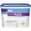 Produktbild: Knauf - Easyputz Extra Fein 0,5 Mm 10 Kg Schneeweiss Matt Innen Putz Streichputz