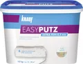 Produktbild: Knauf EasyPutz Streichputz 10 kg 0,5 mm extra fein schneeweiß