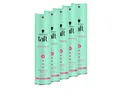 Produktbild: Taft Haarspray Schwarzkopf, Volumen-Haarspray, Feines Haar, Vorratspack, 5-tlg., 5x 250 ml, HaptIQ System