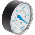 Produktbild: Festo VAM-63-V1/0-R1/4-EN 537811 Vakuummeter (537811)