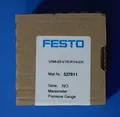 Produktbild: Festo VAM-63-V10-R14-EN Pneumatik Vakuummeter 537811