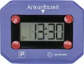 Produktbild: Cartrend elektronische Parkscheibe Cartrend Digitale Parkscheibe mit Zulassung vom