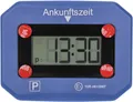 Produktbild: cartrend digitale Parkuhr elektronische Parkscheibe mit KBA-Zulassung