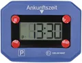 Produktbild: Coming soon pakeerschijf digital parking discs mts