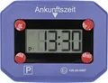 Produktbild: Cartrend Digitale Parkscheibe mit Zulassung vom Kraftfahrt-Bundesamt