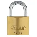 Produktbild: ABUS Vorhängeschloss  45 Größe: 45/40