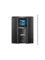 Produktbild: APC SMC1500IC - Smart-UPS C - 1500VA/900W - Line Interactive UPS