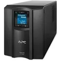 Produktbild: Schneider Electric APC Smart-UPS C 1500VA LCD 230V with SmartConnect