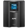 Produktbild: APC Smart-UPS C  1500VA SmartConnect, USB