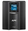 Produktbild: APC Smart-UPS C 1500VA, LCD, 230 (SMC1500IC) mit APC SmartConnect