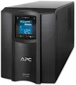 Produktbild: APC Smart-UPS 1500 VA LCD LAN