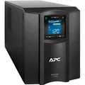 Produktbild: APC Smart-UPS C 1500VA LCD, USV, schwarz