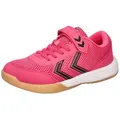 Produktbild: hummel Hummel Kinder Hallenschuhe Multiplay Flex VC JR 224853 Hallenschuh rosa 35 EU