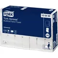 Produktbild: Tork 15 04 00 Papiertuch 3990 Blätter Papier Weiß - Weiß
