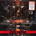Produktbild: Hollywood Undead / NEW EMPIRE,VOL.2 (Clear W/Orange&Turquoise Splatter LP) / BM