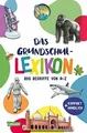 Produktbild: Das Grundschullexikon: 600 Begriffe von A - Z von Thörne... | Buch | Zustand gut