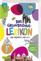 Produktbild: Das Grundschullexikon