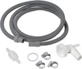 Produktbild: Ablaufschlauch-Set für Kondenstrockner (00220747)