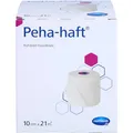 Produktbild: PEHA-HAFT Fixierbinde latexfrei 10 cmx21 m