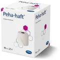 Produktbild: PEHA-HAFT Fixierbinde latexfrei 10 cmx21 m 1 ST