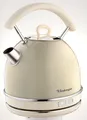 Produktbild: Ariete Vintage Wasserkocher - 1,7l - cream 2877CR