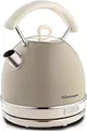 Produktbild: Ariete 2877 Vintage - Wasserkocher - 1.7 Liter