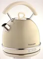 Produktbild: Ariete Wasserkocher 2877 CR Vintage, 1,7 l, 2200 W