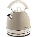 Produktbild: Ariete 2877 Wasserkocher Vintage (1.70 l) (ARI-2877-BG)