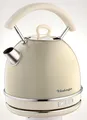 Produktbild: Ariete Vintage Wasserkocher - 1,7l - cream