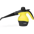 Produktbild: H.koenig Handdampfreiniger 4,2 Bar Nv60, 250 Ml, Tragbar, Handgehalten, Kompakt, Ergonomisch, Kraftvoll 1000w, 6 Mehrzweckzubehör