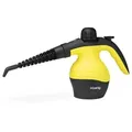 Produktbild: H.koenig Handdampfreiniger 4,2 Bar Nv60, 250 Ml, Tragbar, Handgehalten, Kompakt, Ergonomisch, Kraftvoll 1000w, 6 Mehrzweckzubehör