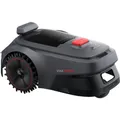 Produktbild: MOVA VIAX 500 Mähroboter Grau/Schwarz (für bis zu 500 m²)