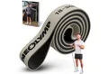 Produktbild: NEOLYMP Trainingsbänder Resistance Bands - Gym Zubehör für Ganzkörpertraining - Klimmzug Band, Kein Spannungsverlust,Hygienisch, Mehrschichtig, Naturlatex, Belastbar