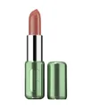 Produktbild: CLINIQUE Pop Longwear Satin Lippenstift 3.9 g Cappuccino Pop