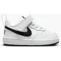 Produktbild: Nike Court Borough Low Recraft Td Sneaker Weiß, Kinder, Größe: 21 - Nike Court Borough Low Recraft Td Sneaker Weiß, Kinder, Größe: 21 - unisex - Weiss