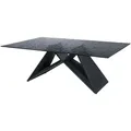 Produktbild: Couchtisch   ¦ schwarz ¦ Maße (cm): B: 70 H: 40,5