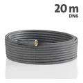 Produktbild: Kränzle Hochdruckschlauch NW6 1SN 20m NOM für mittlere Quadros