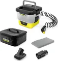 Produktbild: Kärcher Mobile Outdoor Cleaner OC 4 + Pet, Fördermenge 2 l/min, 22min