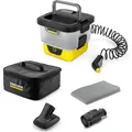 Produktbild: Kärcher Mobile Outdoor Cleaner OC 4 + Pet Kit (1.599-353.0)