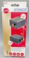 Produktbild: Schwaiger ADW200 Ultimate Digital In Analog Out Audio Adapter Konverter #KT9517X