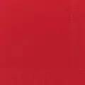 Produktbild: 1000 DUNI Servietten, rot, 3-lag., 33x33 cm, 1/4